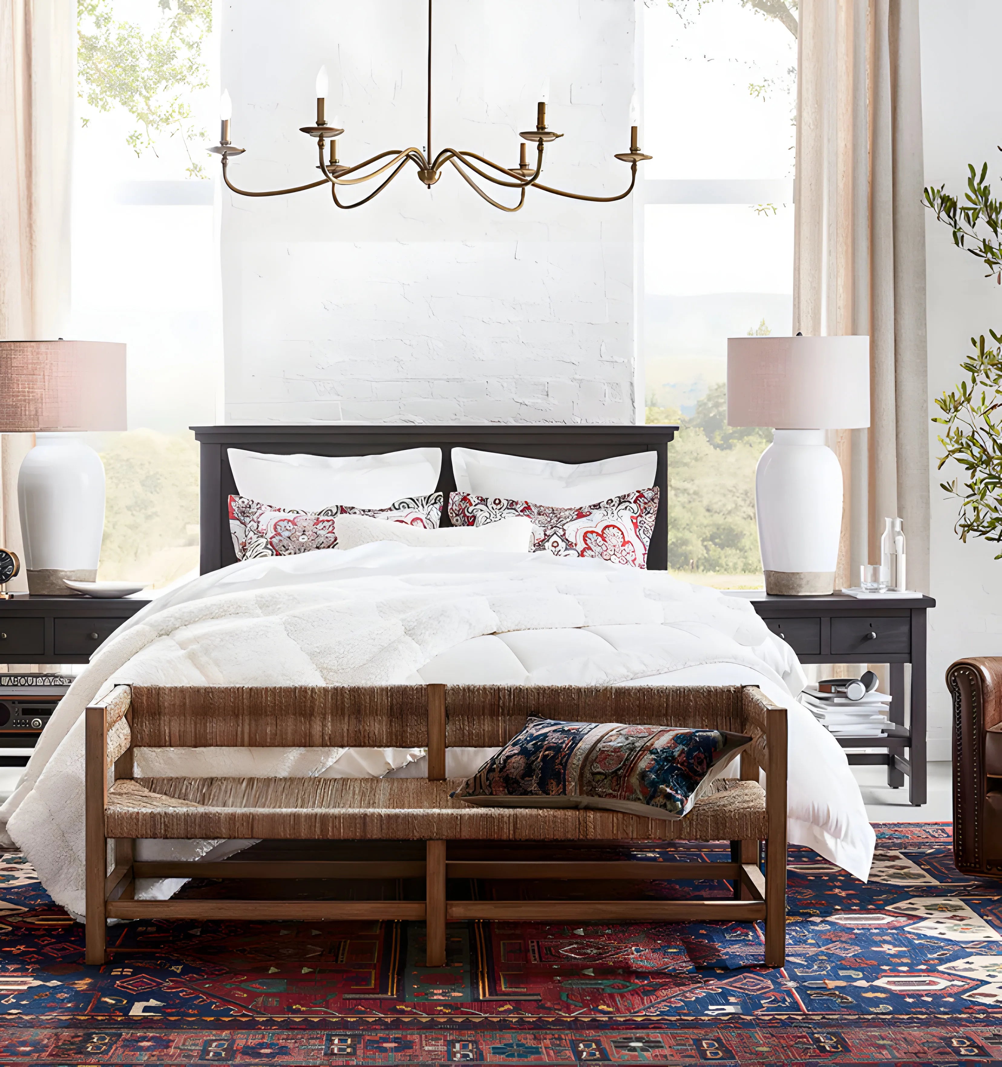 Lucca Chandelier - NexioPick