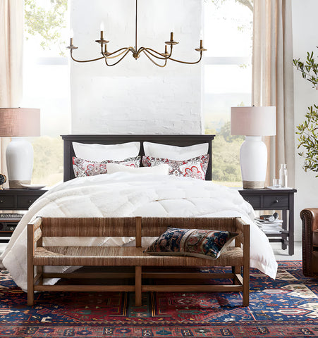 Lucca Chandelier - NexioPick