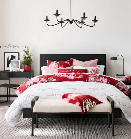 Lucca Chandelier - NexioPick