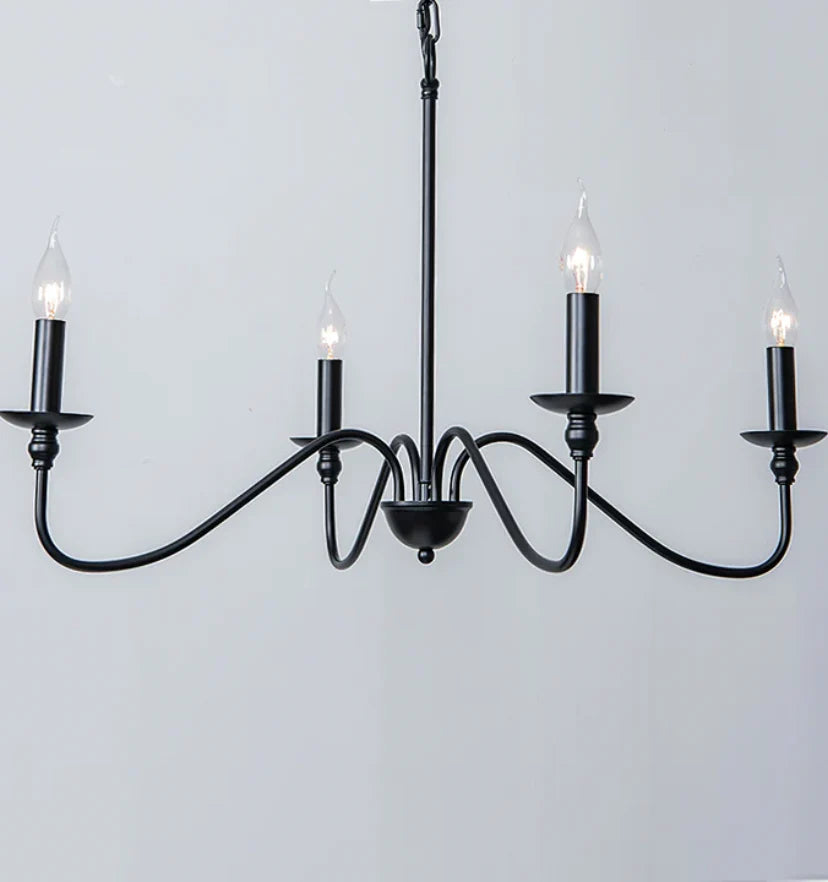 Lucca Chandelier - NexioPick