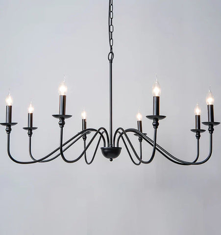 Lucca Chandelier - NexioPick