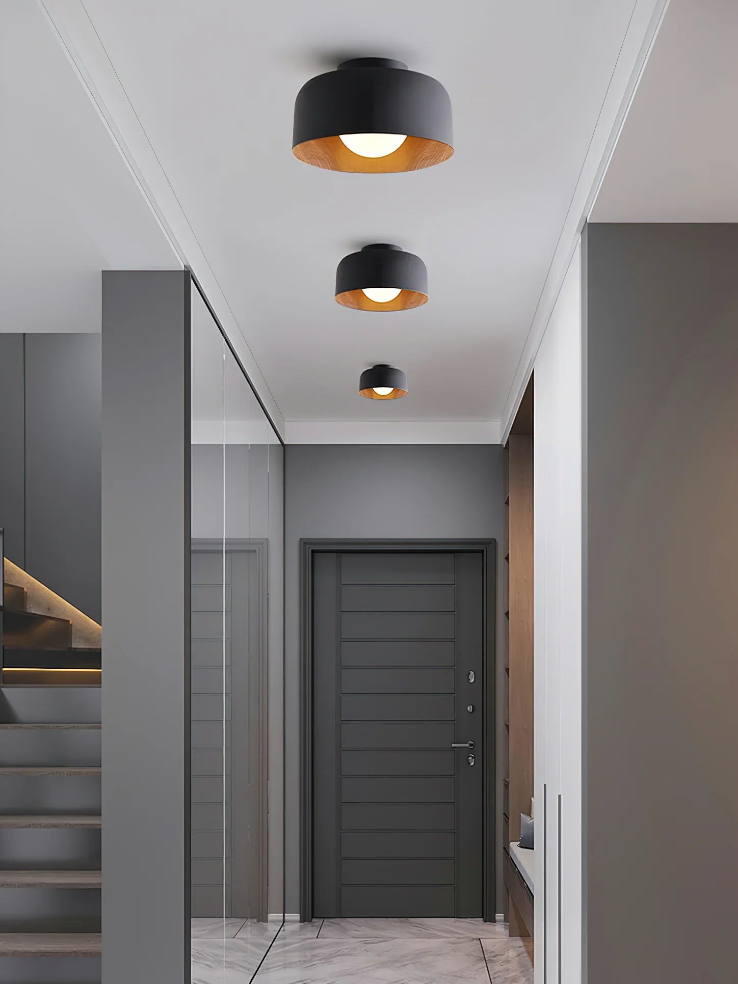 Lumosphere Ceiling Light - NexioPick