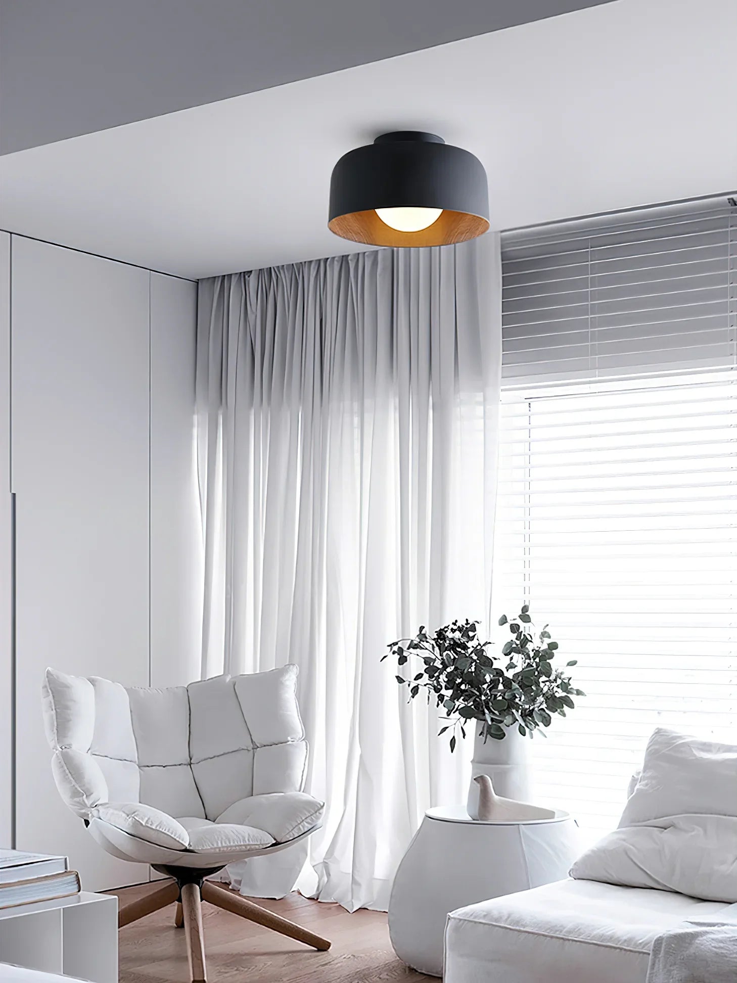 Lumosphere Ceiling Light - NexioPick