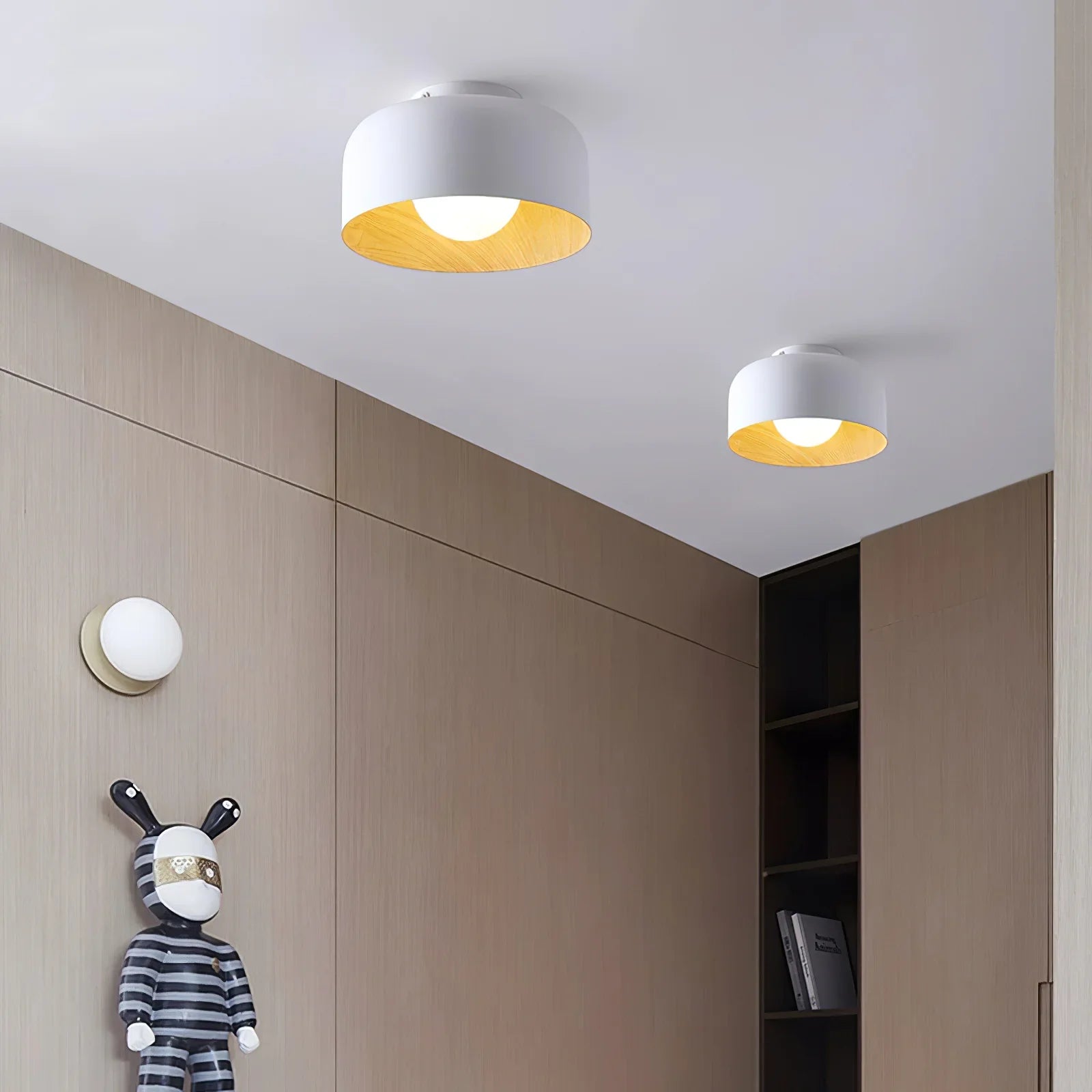 Lumosphere Ceiling Light - NexioPick