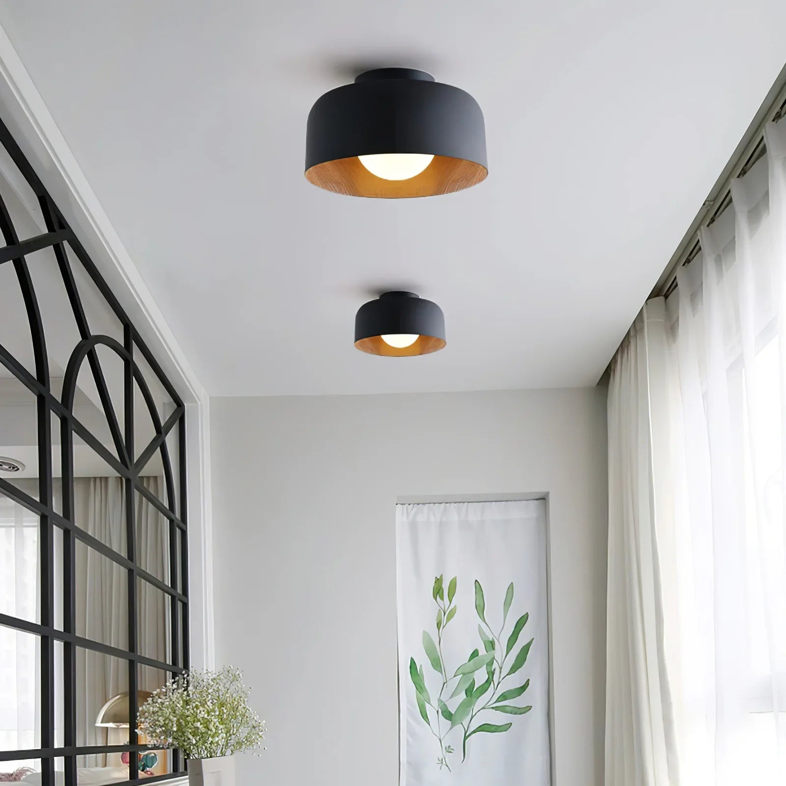 Lumosphere Ceiling Light - NexioPick