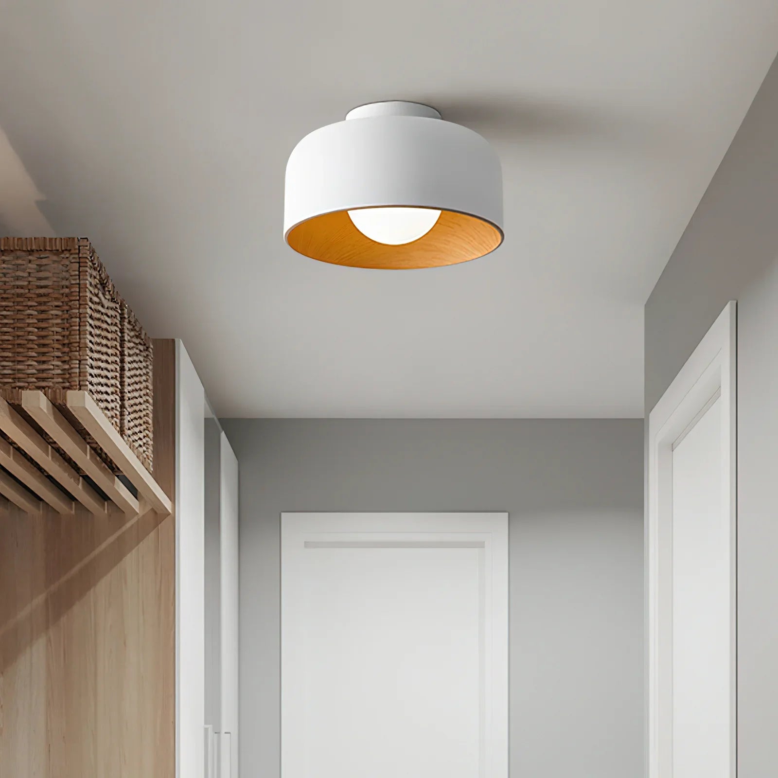 Lumosphere Ceiling Light - NexioPick