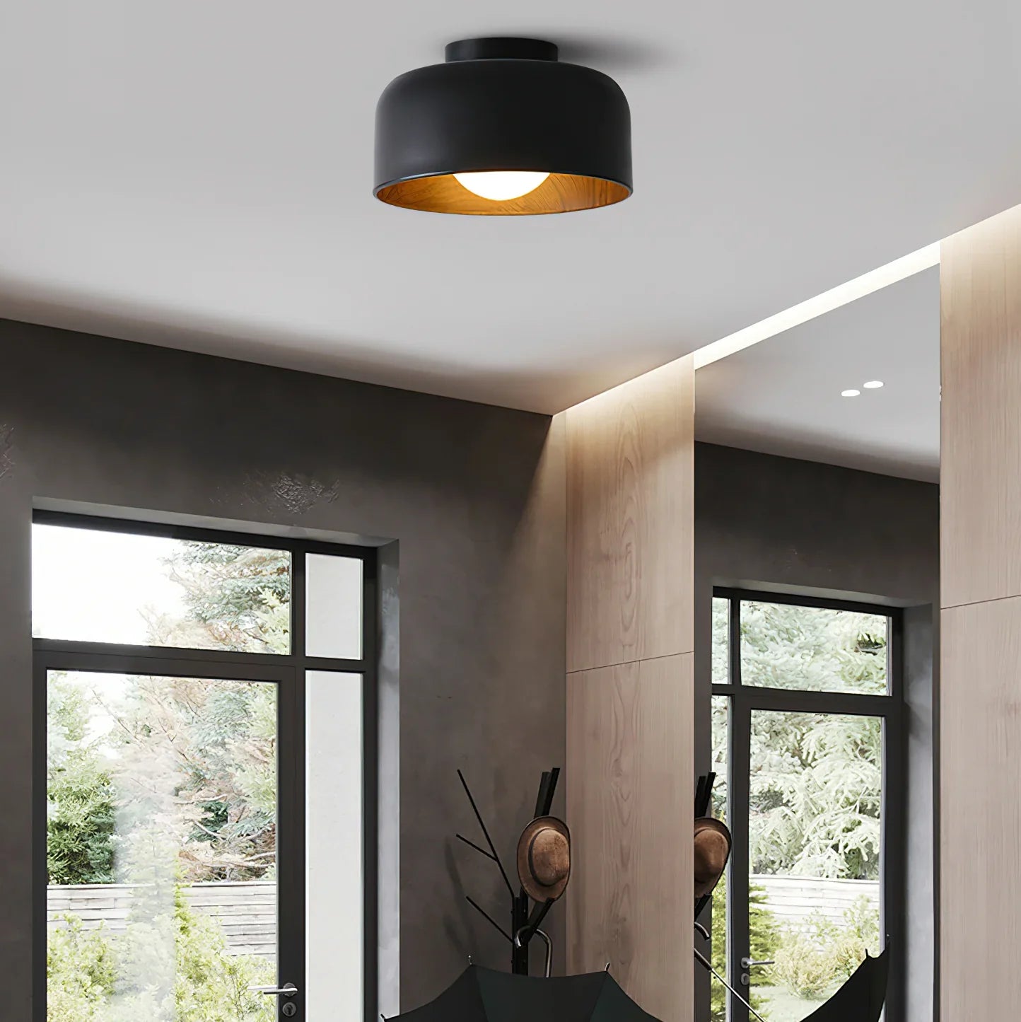 Lumosphere Ceiling Light - NexioPick