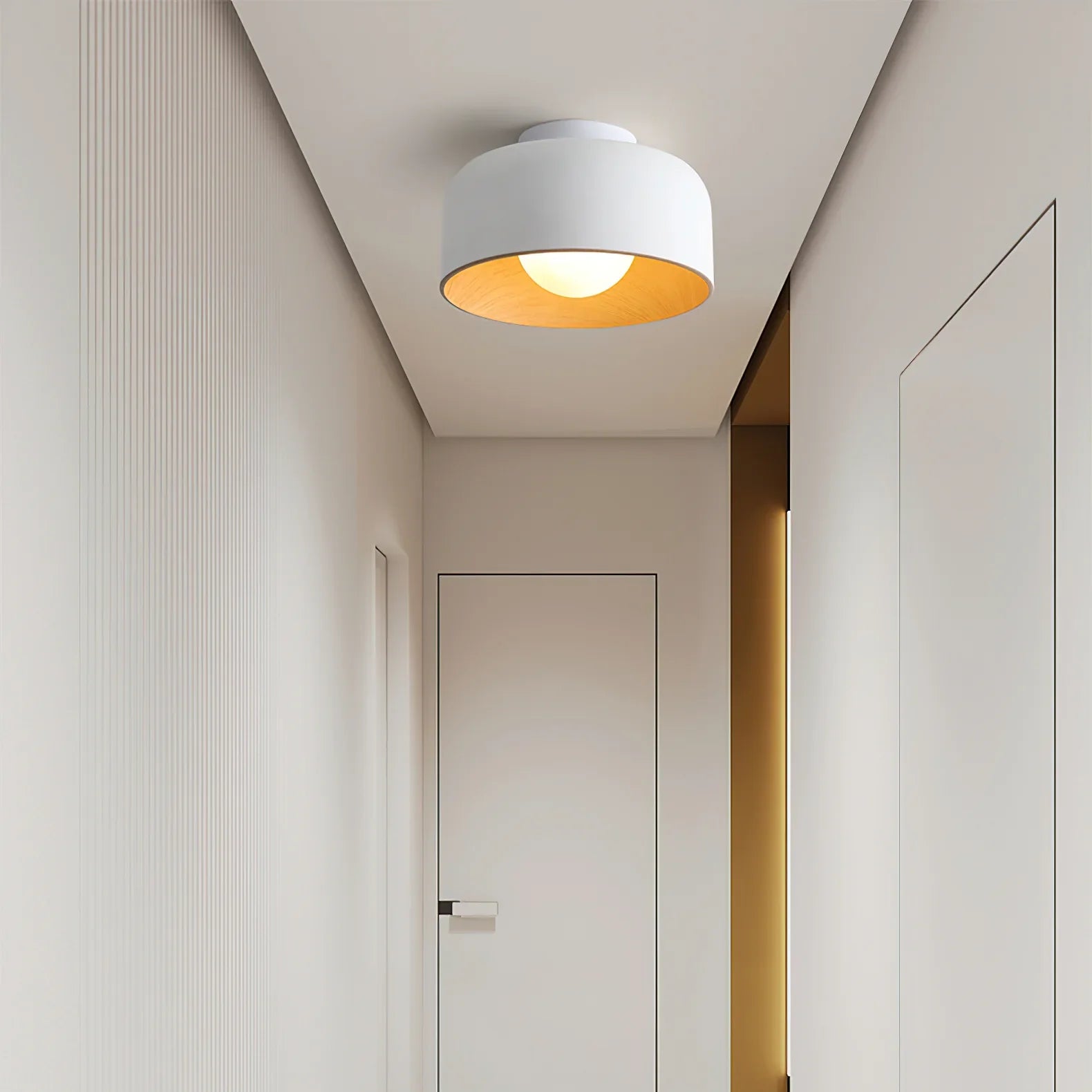 Lumosphere Ceiling Light - NexioPick