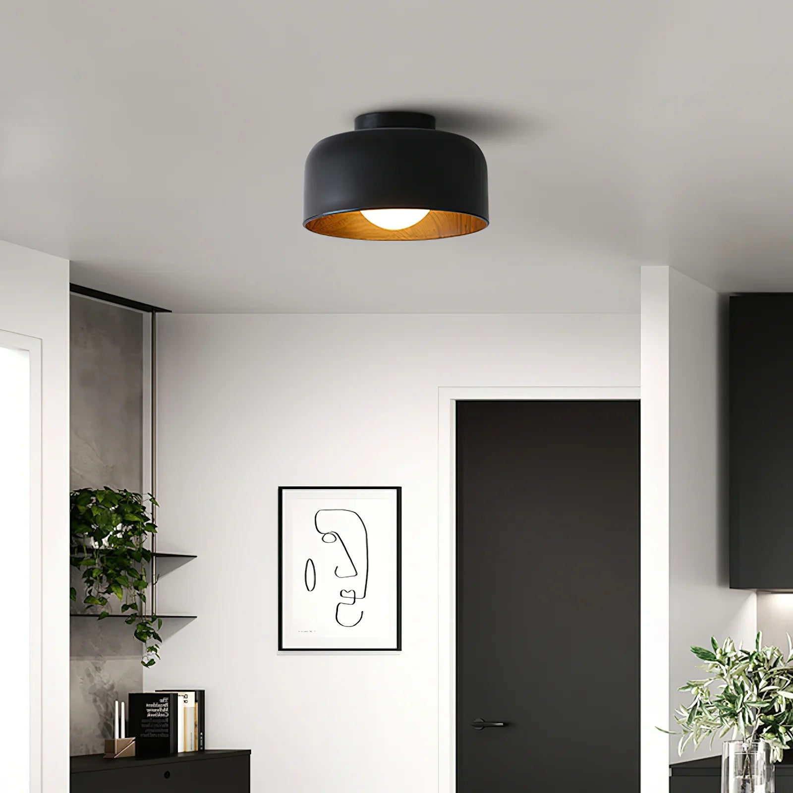 Lumosphere Ceiling Light - NexioPick