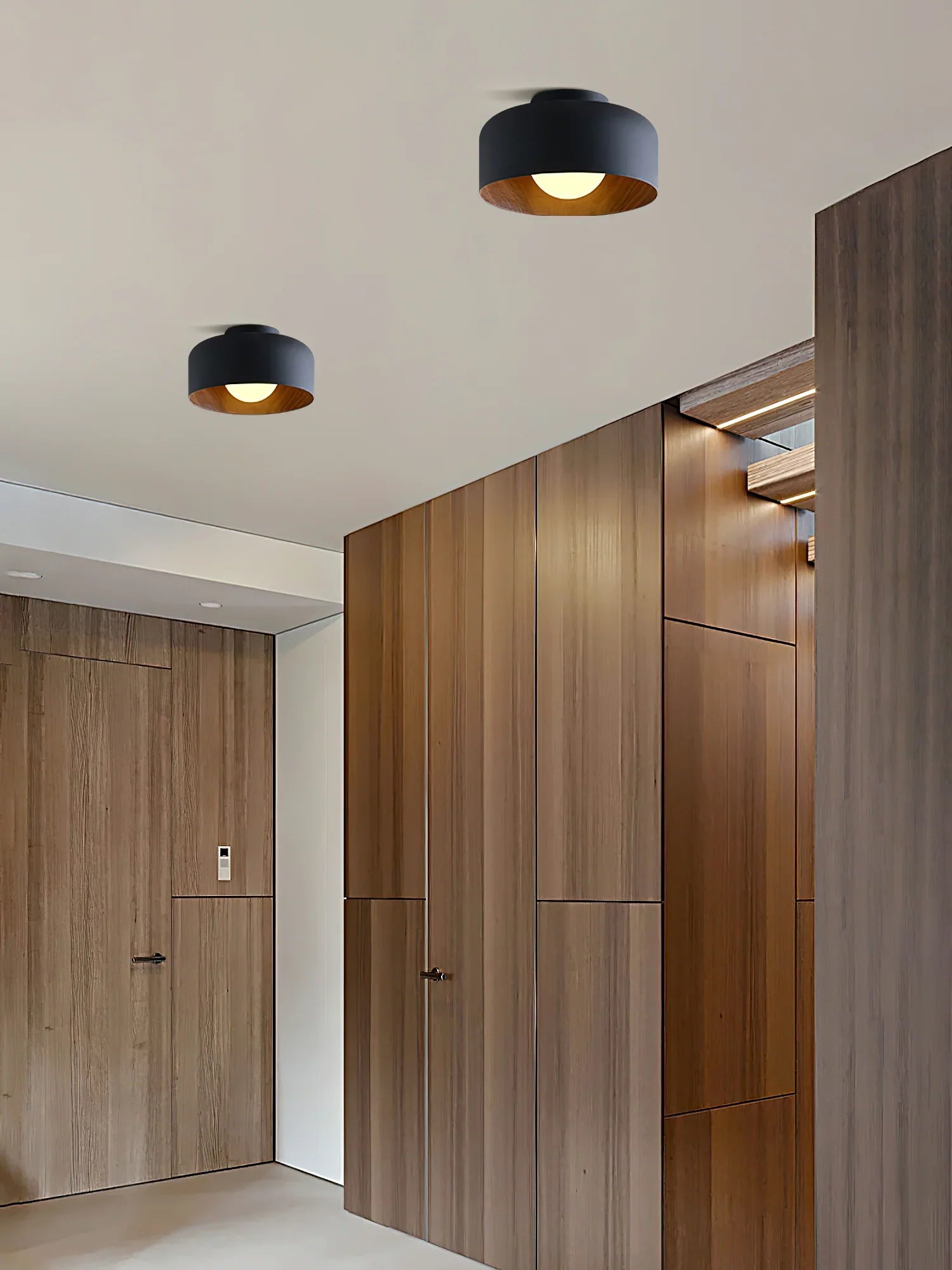 Lumosphere Ceiling Light - NexioPick