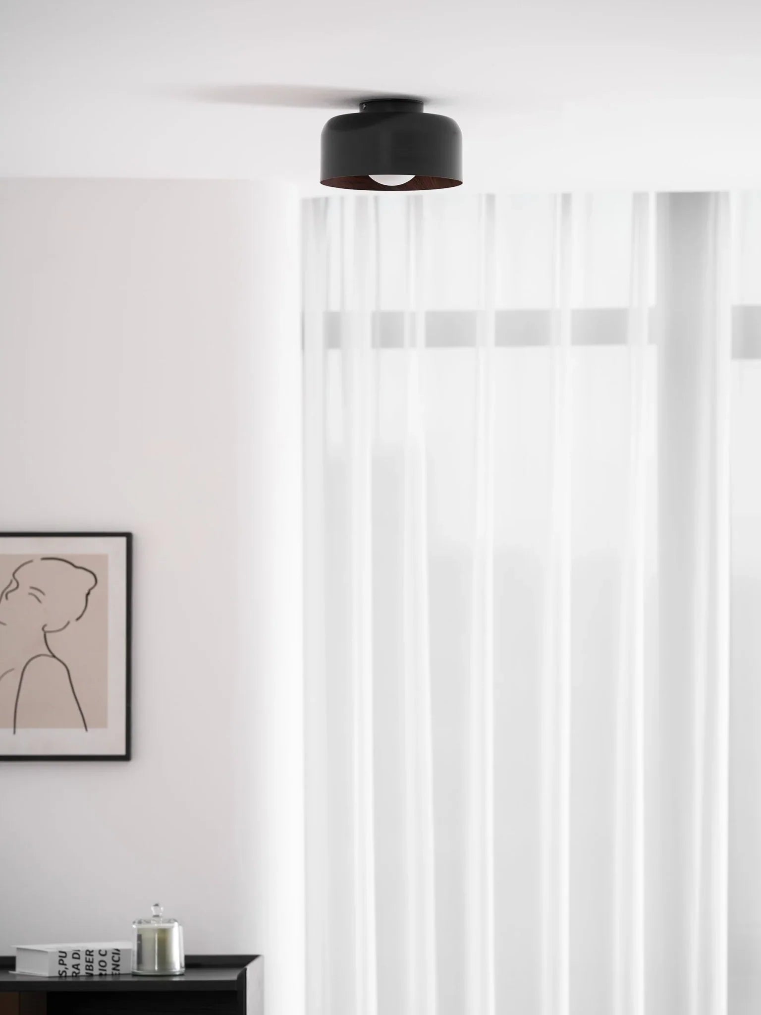 Lumosphere Ceiling Light - NexioPick