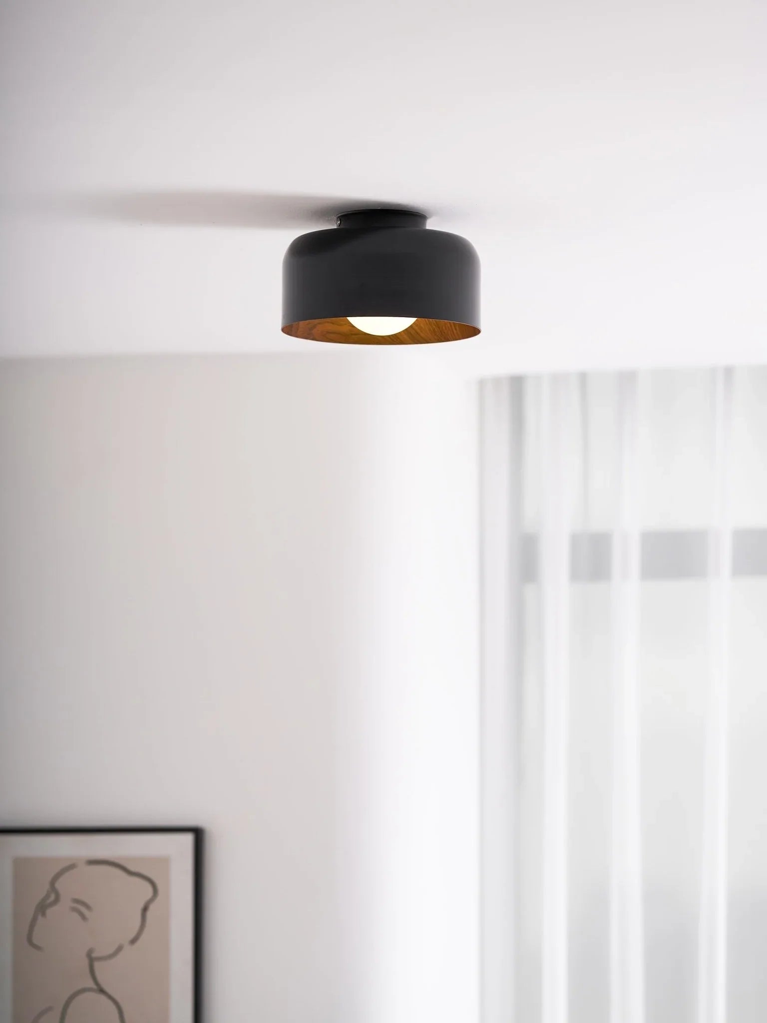 Lumosphere Ceiling Light - NexioPick