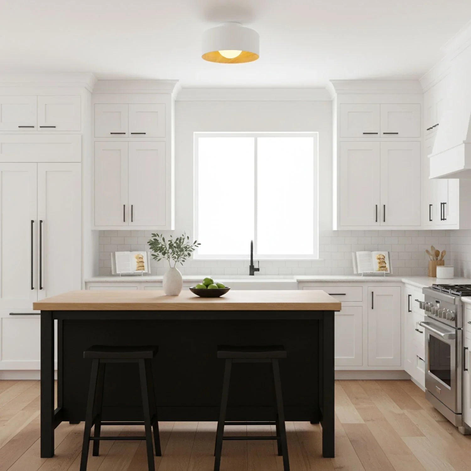 Lumosphere Ceiling Light - NexioPick