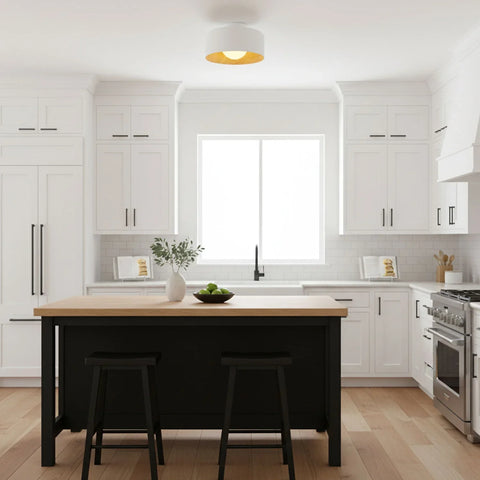 Lumosphere Ceiling Light - NexioPick