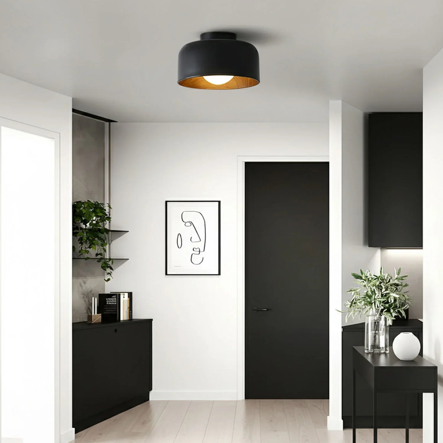 Lumosphere Ceiling Light - NexioPick