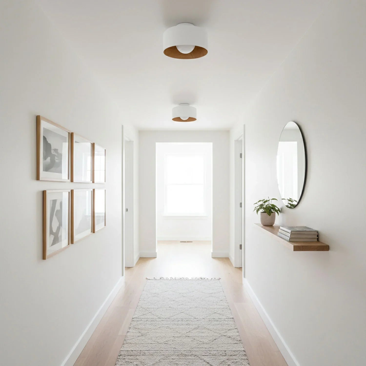 Lumosphere Ceiling Light - NexioPick