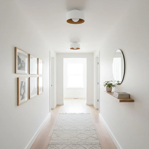 Lumosphere Ceiling Light - NexioPick