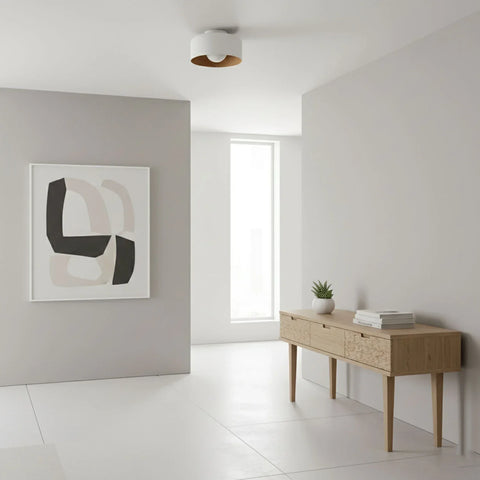 Lumosphere Ceiling Light - NexioPick