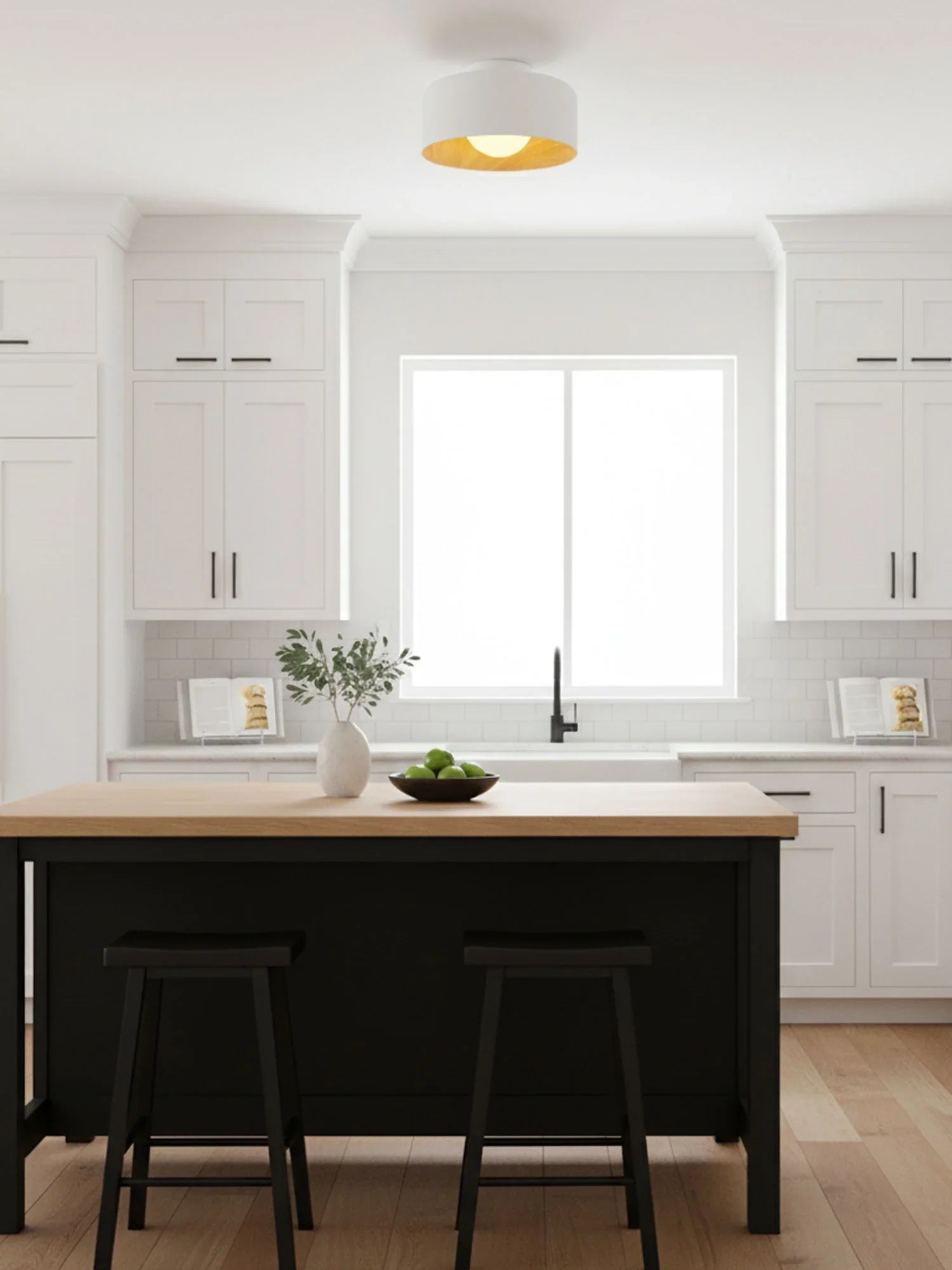 Lumosphere Ceiling Light - NexioPick