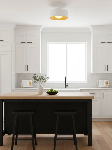 Lumosphere Ceiling Light - NexioPick