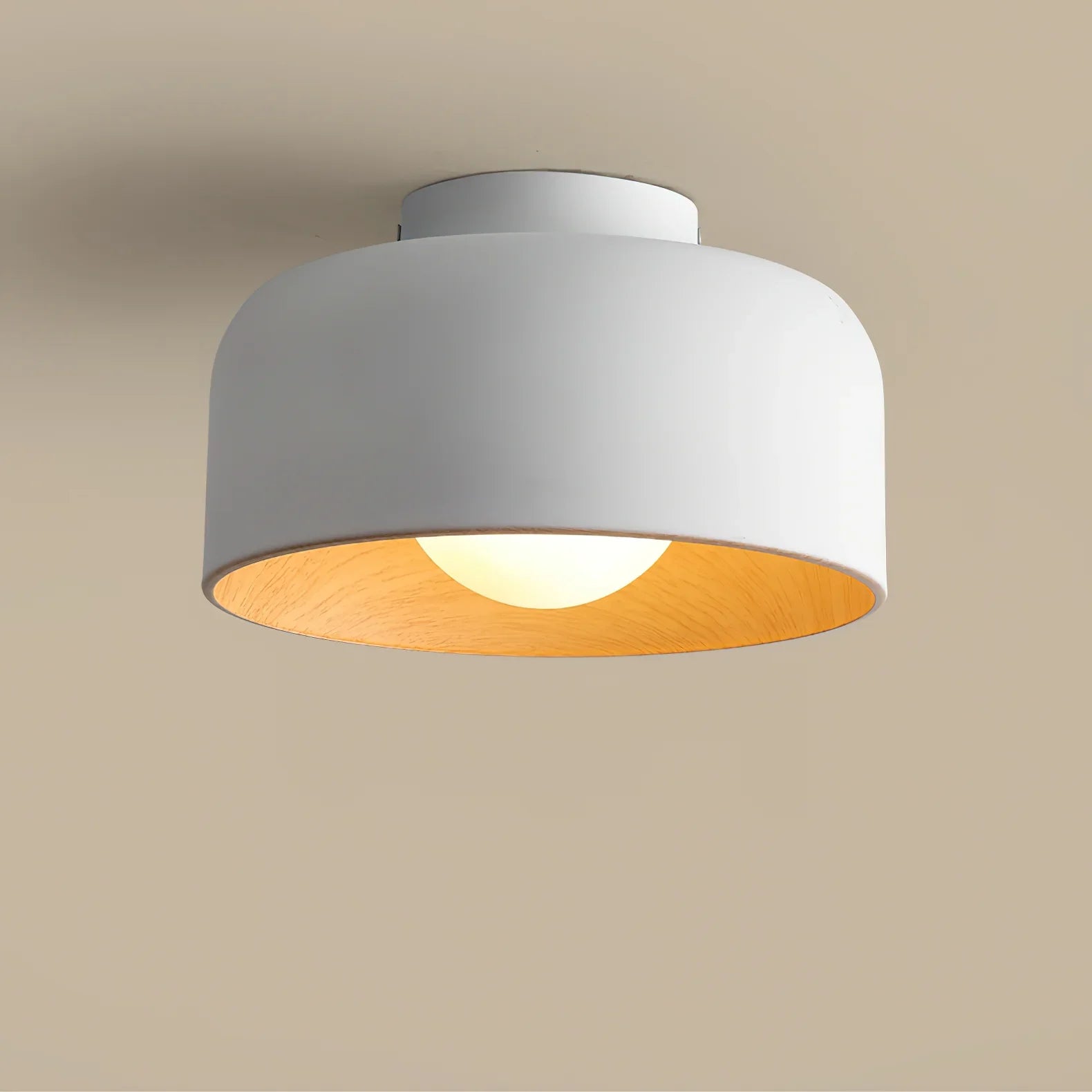 Lumosphere Ceiling Light - NexioPick