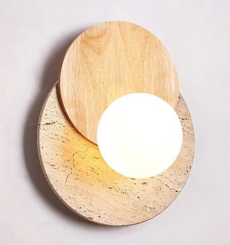 Lunar Eclipse Wall Lamp - NexioPick