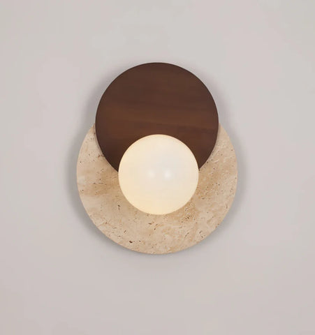 Lunar Eclipse Wall Lamp - NexioPick