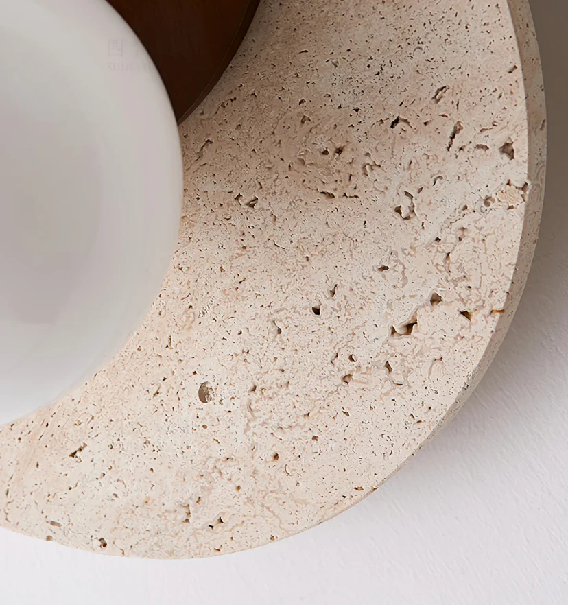 Lunar Eclipse Wall Lamp - NexioPick