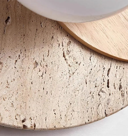 Lunar Eclipse Wall Lamp - NexioPick