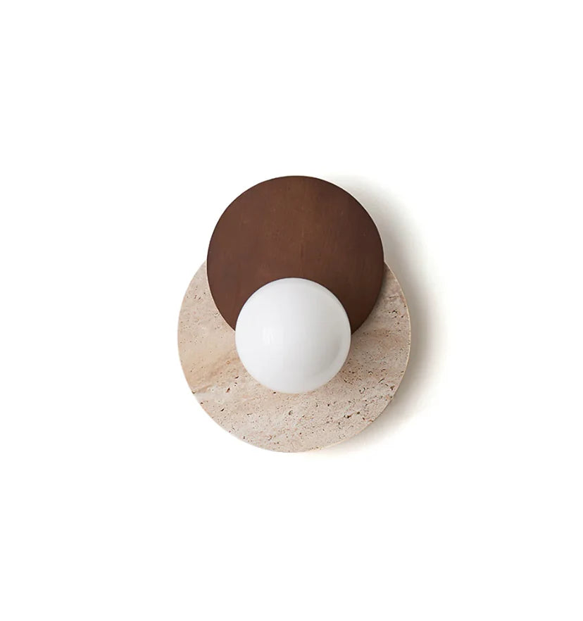 Lunar Eclipse Wall Lamp - NexioPick