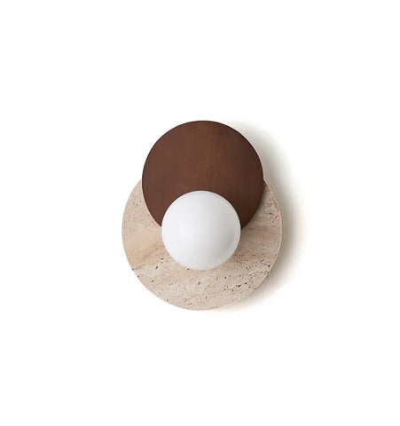 Lunar Eclipse Wall Lamp - NexioPick