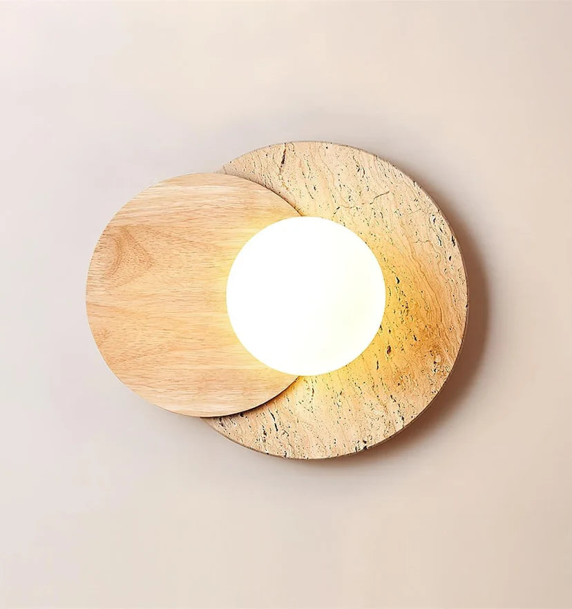 Lunar Eclipse Wall Lamp - NexioPick