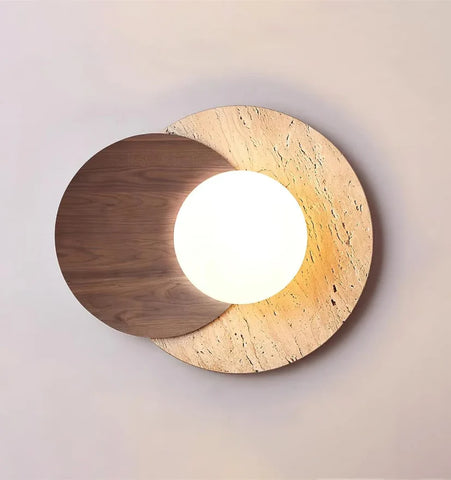 Lunar Eclipse Wall Lamp - NexioPick
