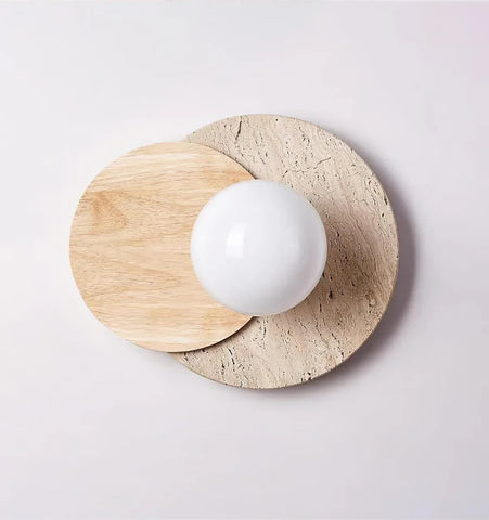 Lunar Eclipse Wall Lamp - NexioPick