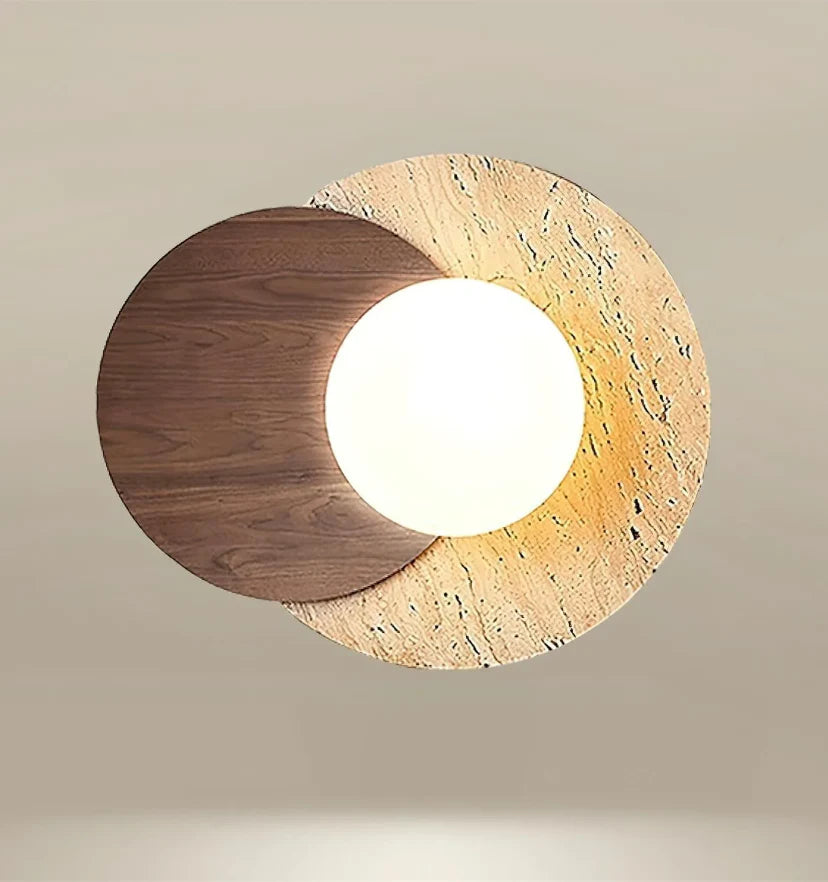 Lunar Eclipse Wall Lamp - NexioPick