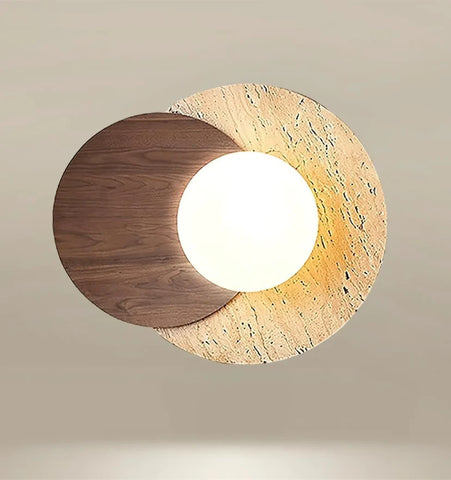 Lunar Eclipse Wall Lamp - NexioPick