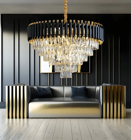 Redondo Chandelier - NexioPick