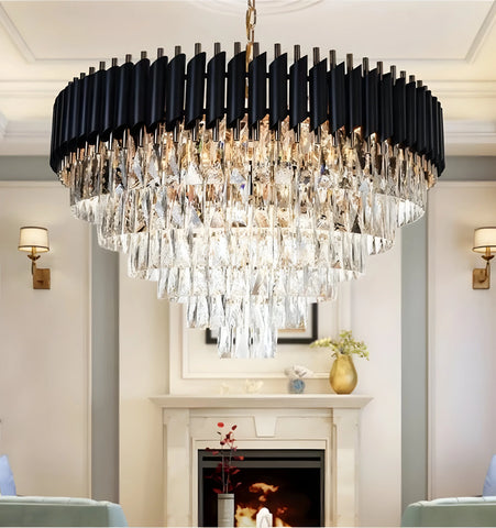 Redondo Chandelier - NexioPick