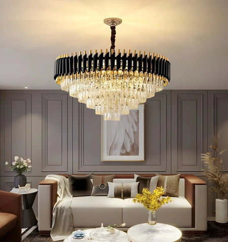 Redondo Chandelier - NexioPick