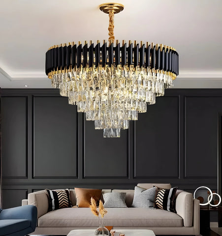 Redondo Chandelier - NexioPick