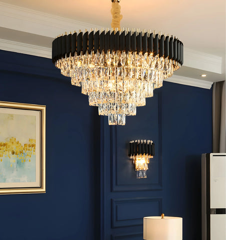 Redondo Chandelier - NexioPick