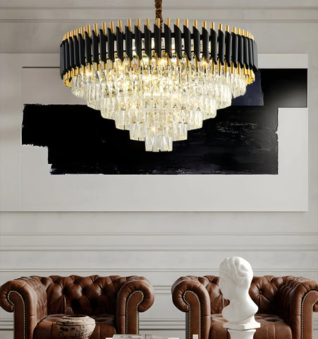 Redondo Chandelier - NexioPick