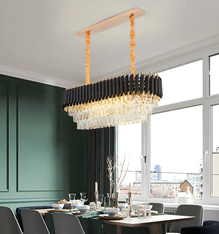 Redondo Chandelier - NexioPick