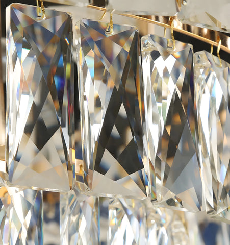 Redondo Chandelier - NexioPick