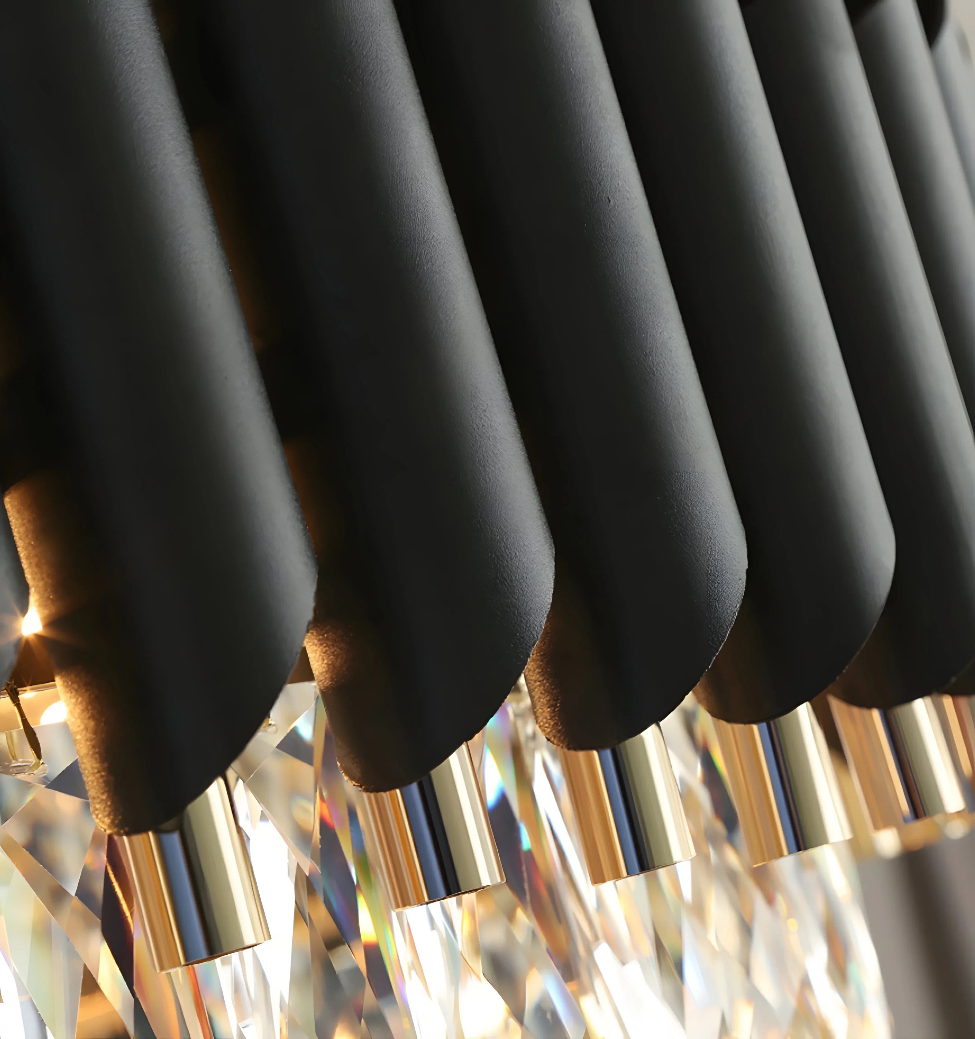 Redondo Chandelier - NexioPick