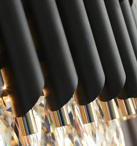 Redondo Chandelier - NexioPick