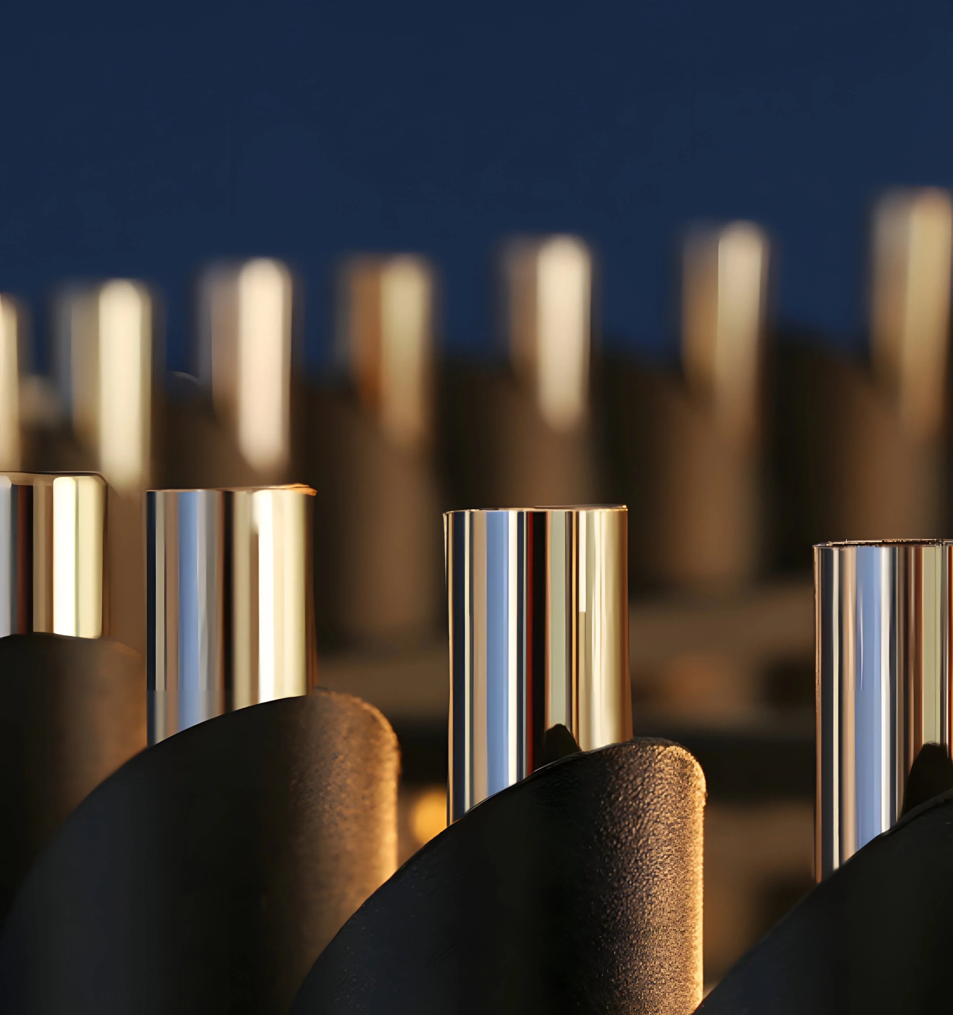 Redondo Chandelier - NexioPick