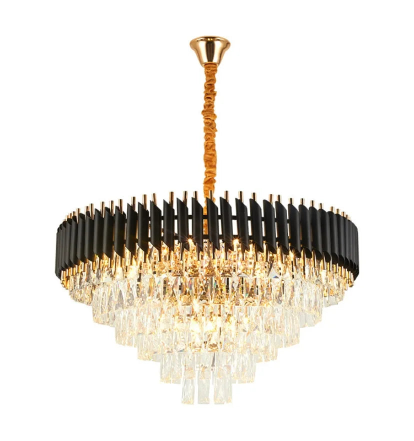 Redondo Chandelier - NexioPick