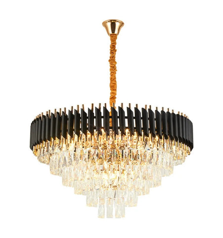 Redondo Chandelier - NexioPick