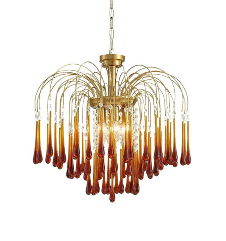 Maltose Chandelier - NexioPick